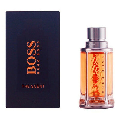 Herrenparfüm The Scent Hugo Boss EDT