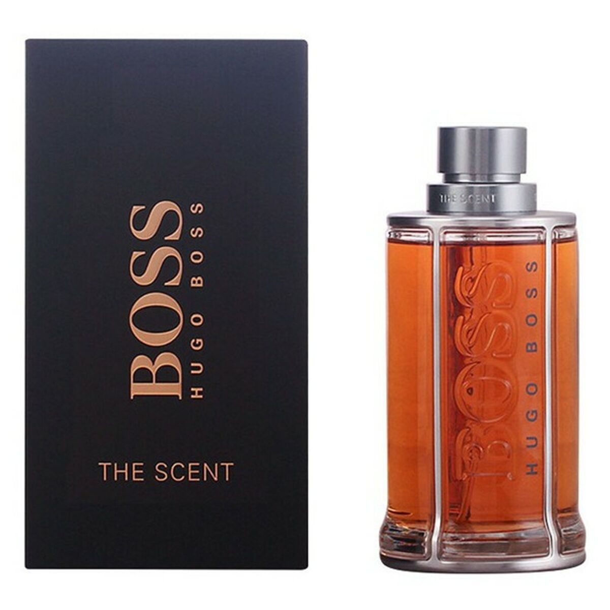 Herrenparfüm The Scent Hugo Boss EDT