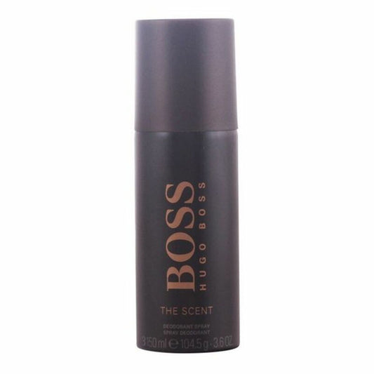 Deospray The Scent Hugo Boss-boss (150 ml)