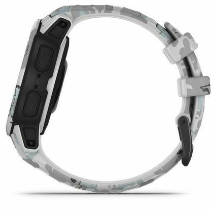 Activity-Armband GARMIN 010-02563-03 Grau 0,79" grün 40 mm