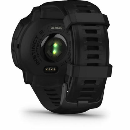 Activity-Armband GARMIN Schwarz 0,9" Ø 45 mm