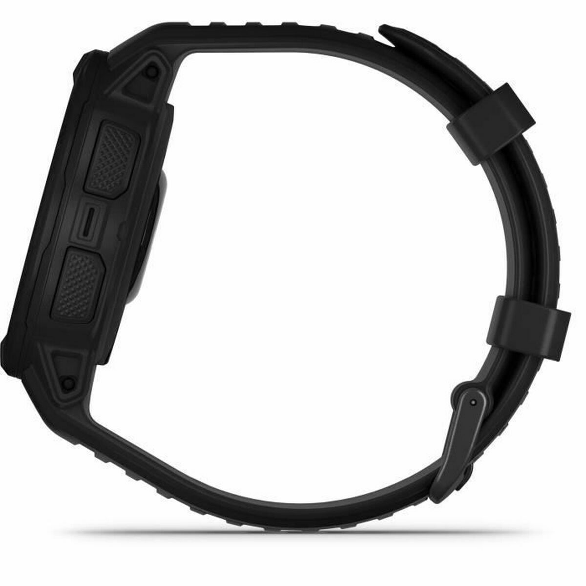 Activity-Armband GARMIN Schwarz 0,9" Ø 45 mm