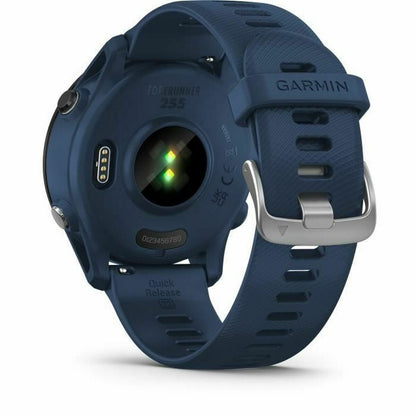 Activity-Armband GARMIN Forerunner 255 1,3" Blau Schwarz