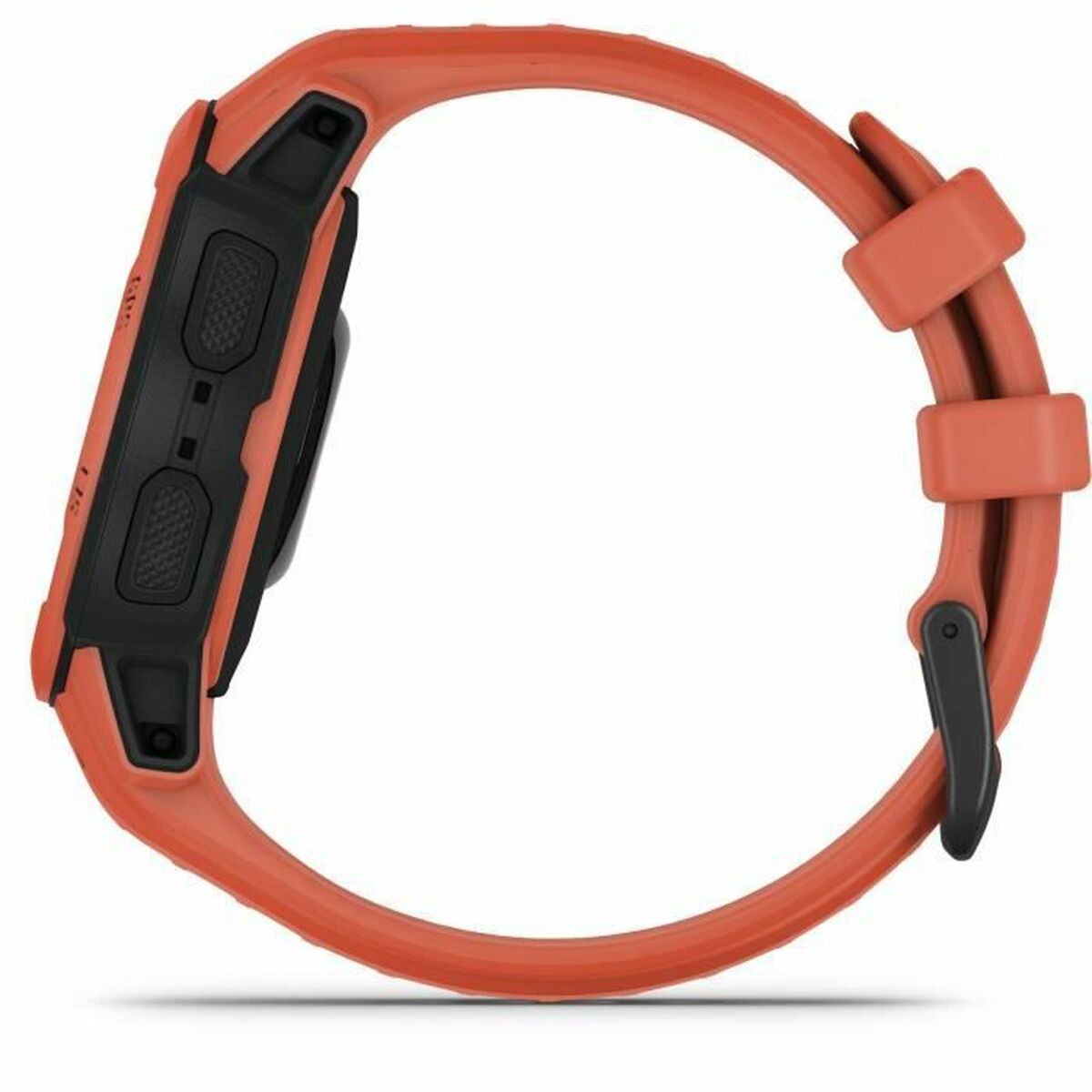 Smartwatch GARMIN 010-02563-06 Orange 0,79" Rot 40 mm