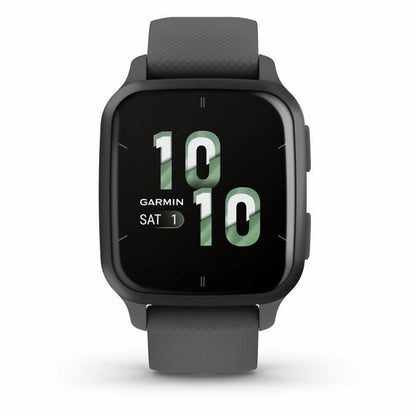 Smartwatch GARMIN 1,4" Grau Tafel