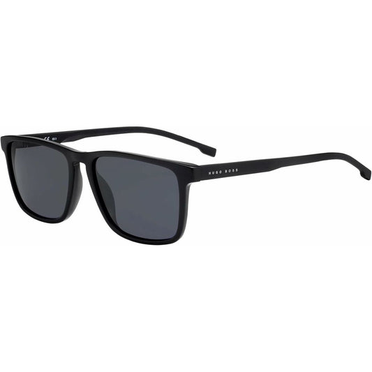 Herrensonnenbrille Hugo Boss BOSS-0921-S-807-IR Ø 55 mm