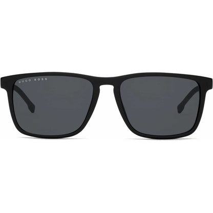 Herrensonnenbrille Hugo Boss BOSS-0921-S-807-IR Ø 55 mm