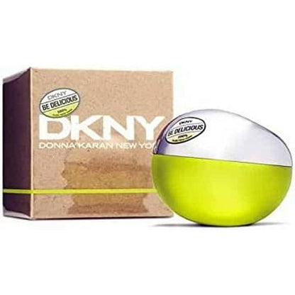 Damenparfüm DKNY EDP Be Delicious 30 ml