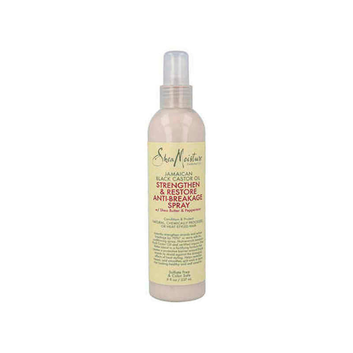 Pflegespray Shea Moisture   237 ml