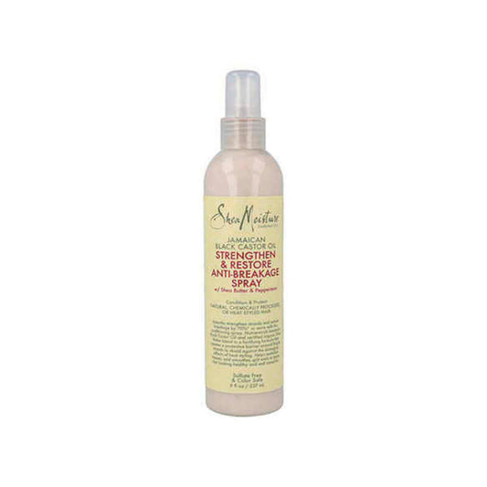 Pflegespray Shea Moisture   237 ml