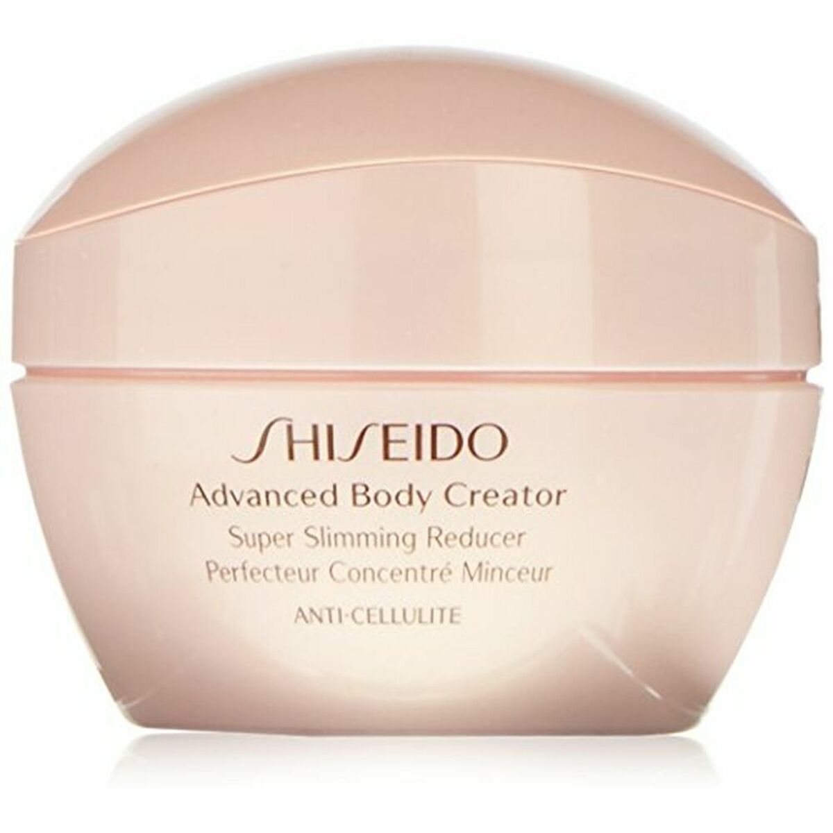 Anticellulite Shiseido Advanced Body Creator 200 ml