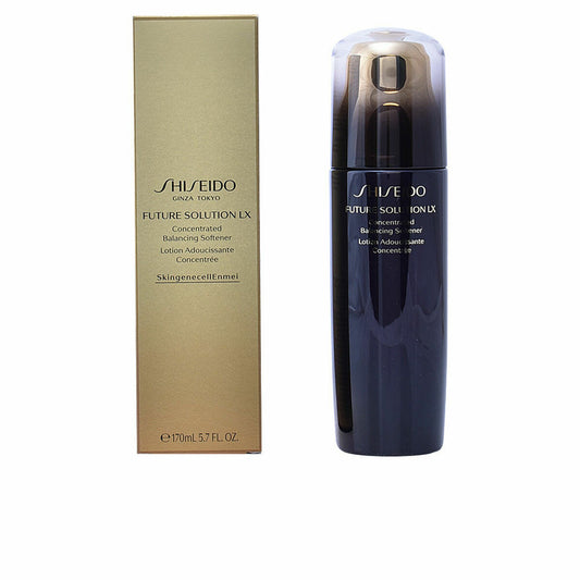 Revitalisierende Gesichtslotion Shiseido Future Solution Lx 170 ml (170 ml)