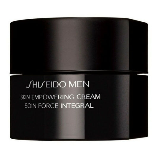 Antiflecken- und Alterungsbehandlung Men Shiseido Men (50 ml) 50 ml