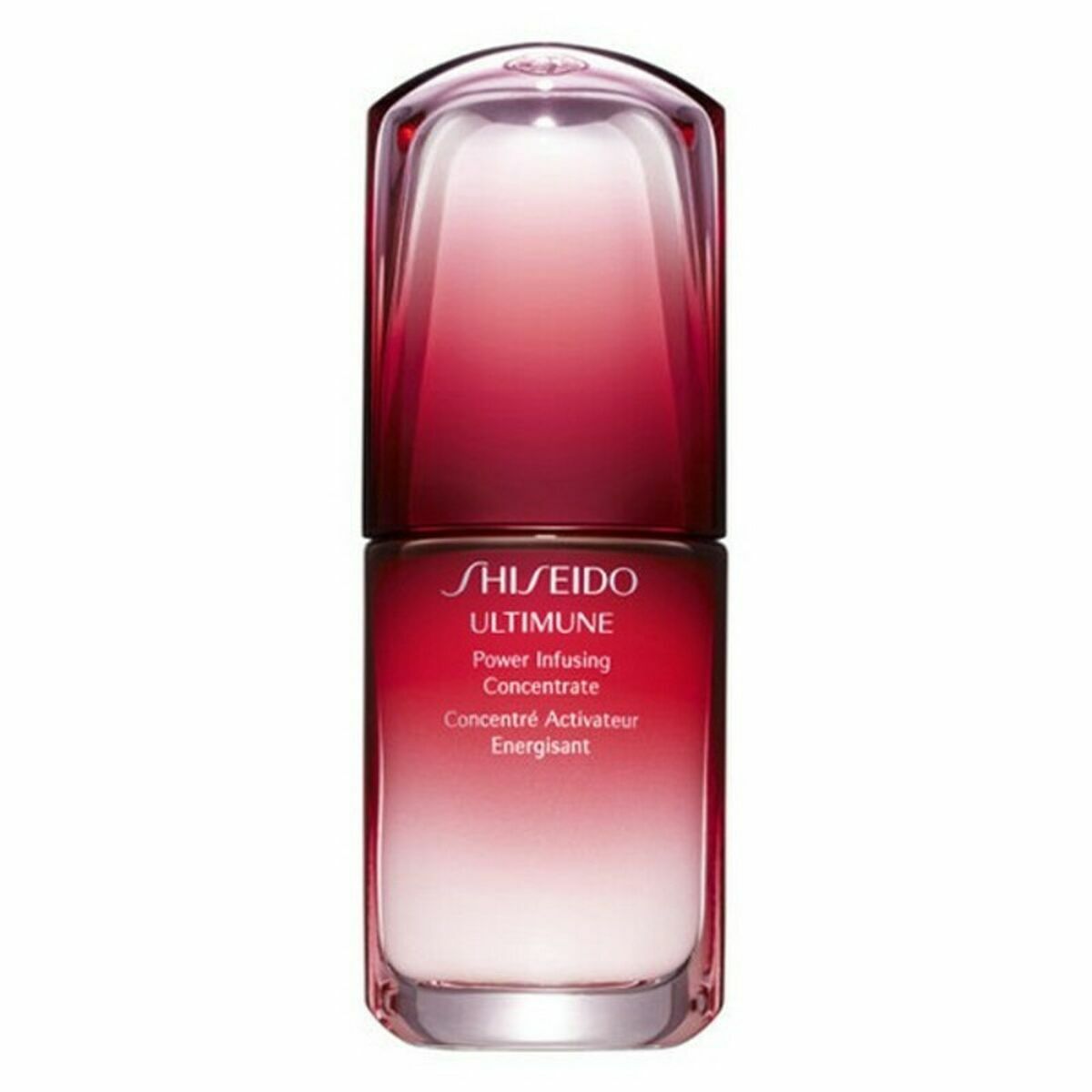 Gesichtsserum Power Infusing Concentrate Shiseido