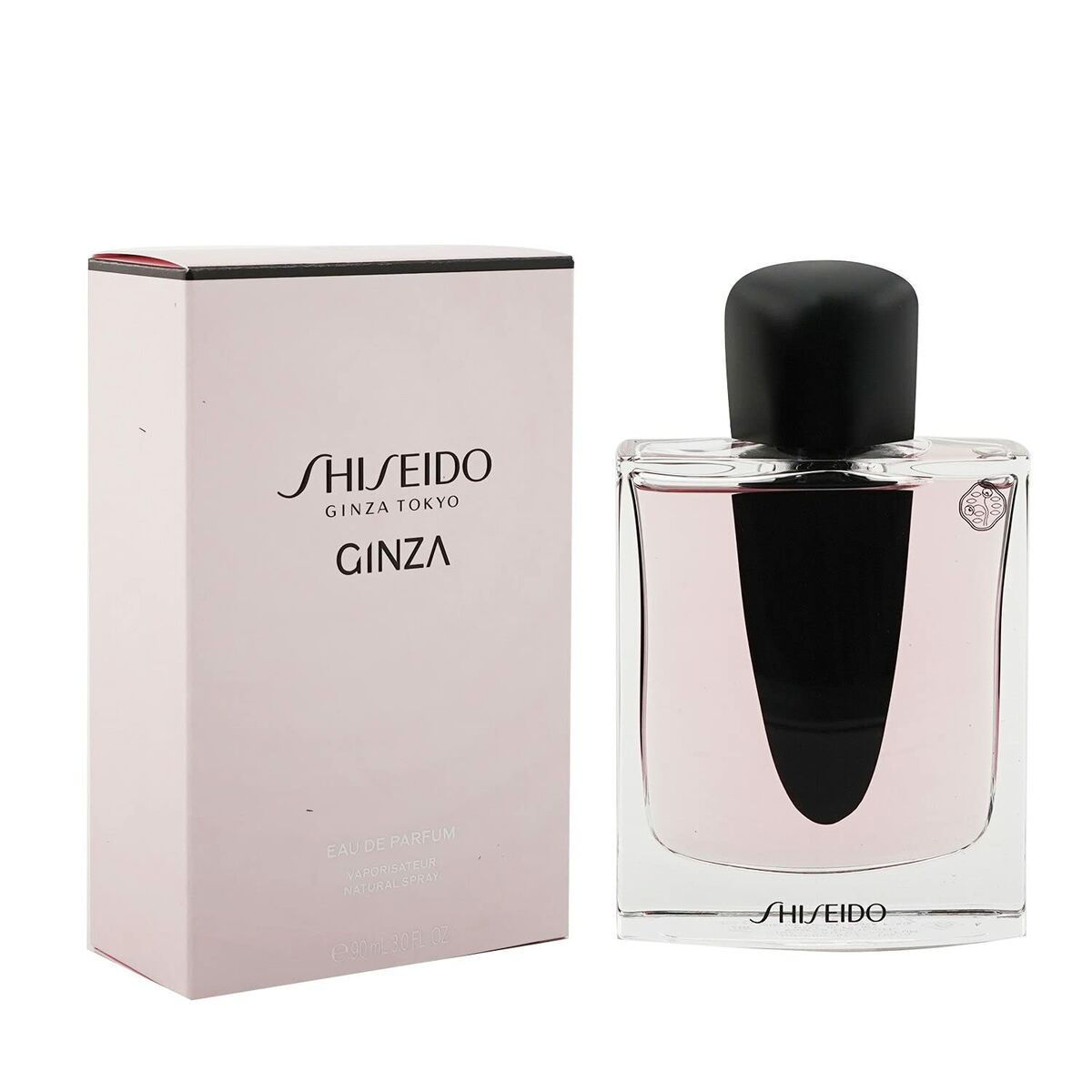 Damenparfüm Shiseido EDP EDP Ginza 90 ml