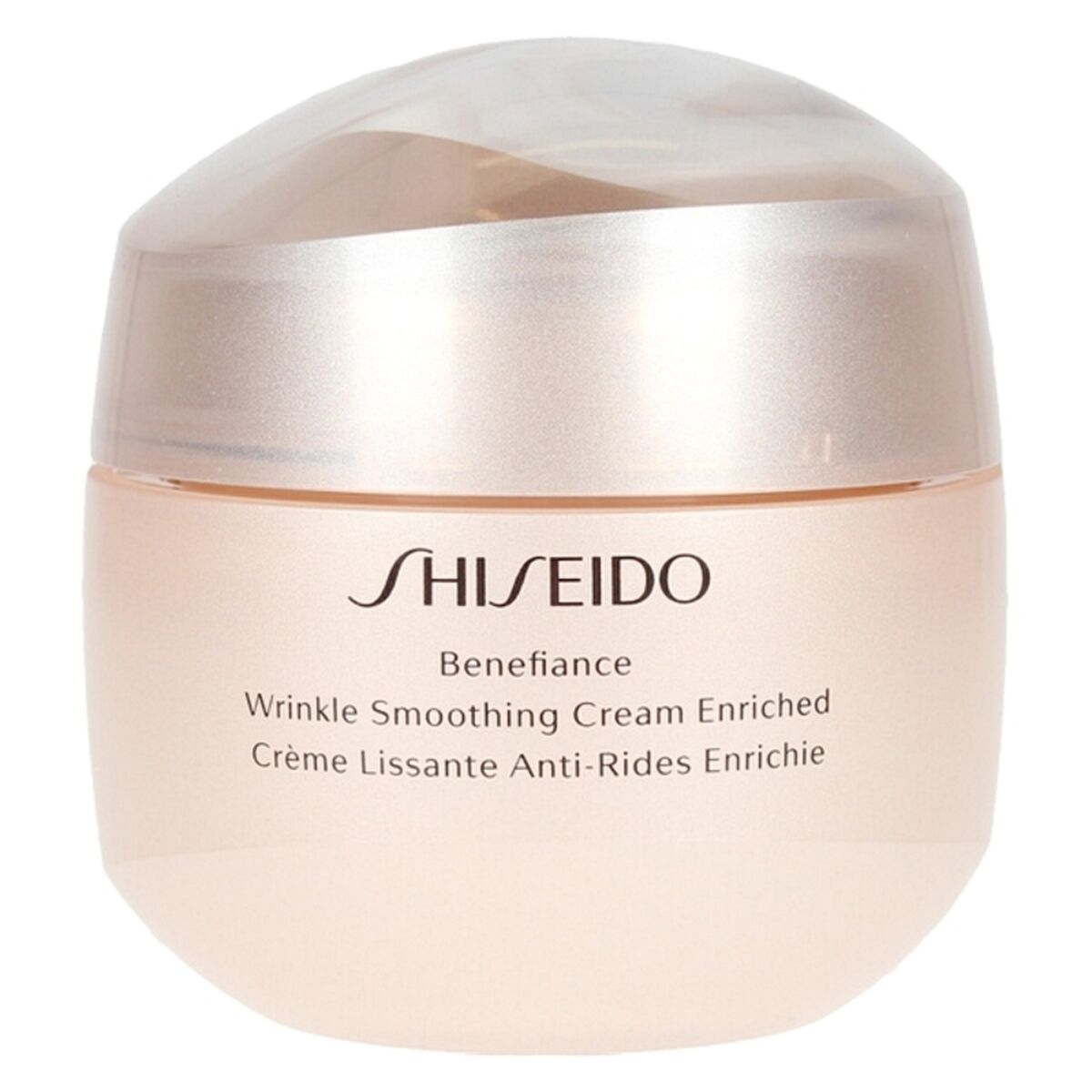 Anti-Falten Creme Shiseido 768614160465 (75 ml)