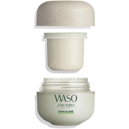 Feuchtigkeitsspendende Maske Shiseido 50 ml