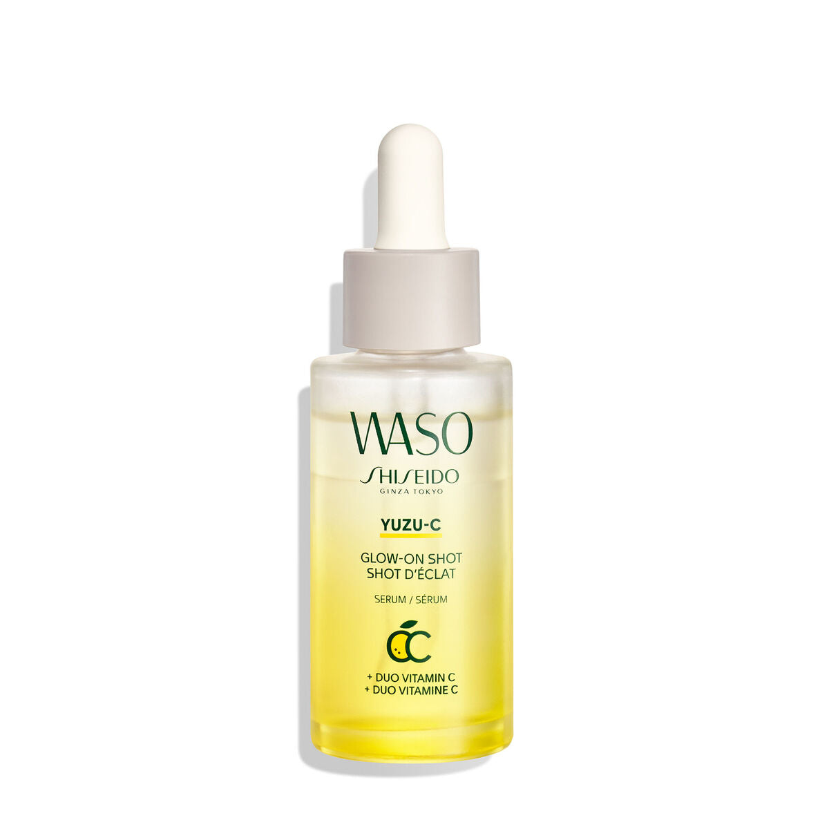 Gesichtsserum Shiseido Waso C 28 ml