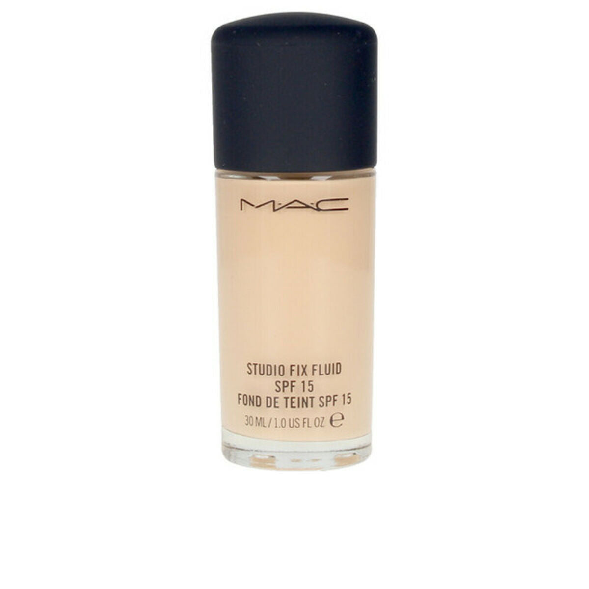 Fluid Makeup Basis Mac Studio Fix Fluid 30 ml Spf 15