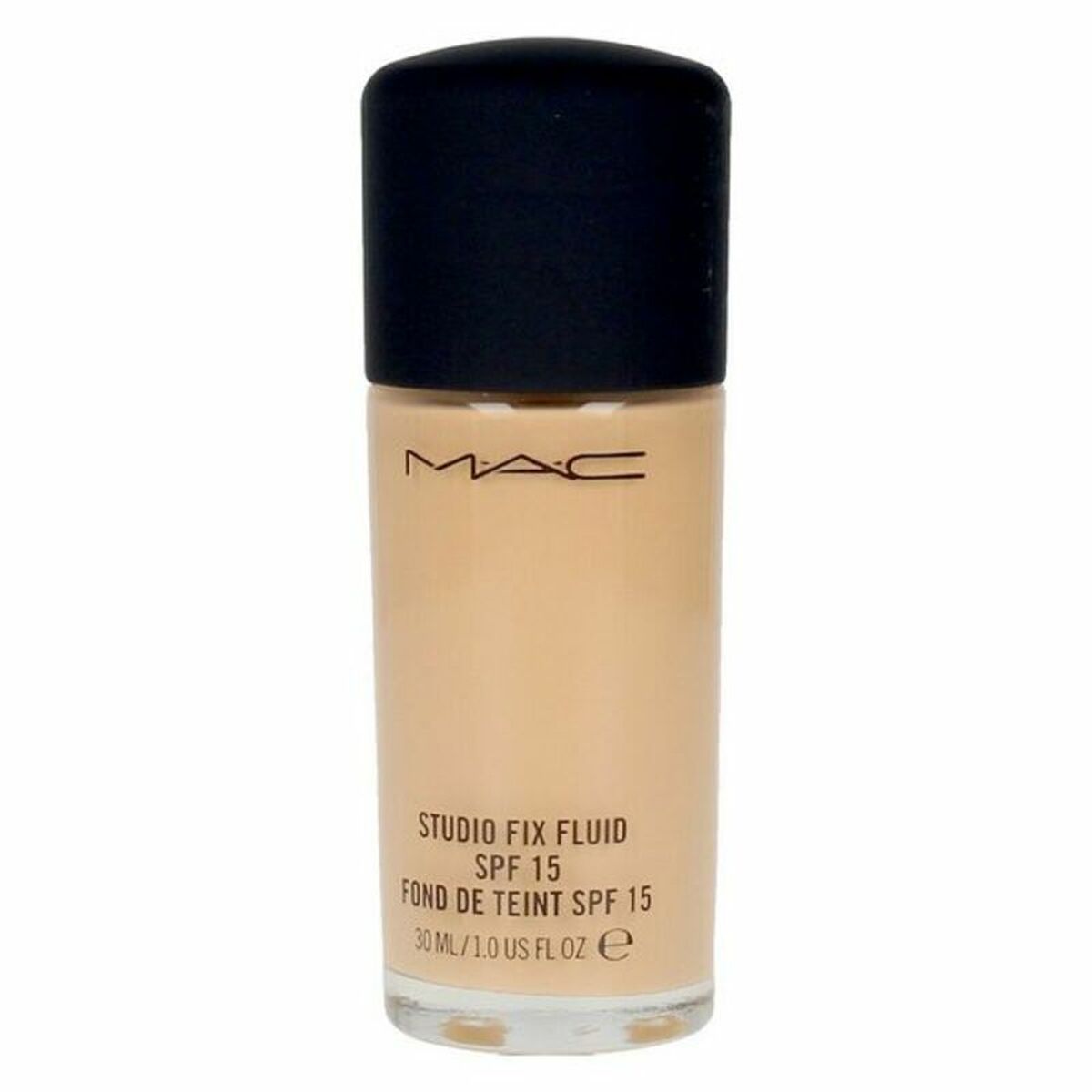 Fluid Makeup Basis Mac Studio Fix Fluid 30 ml Spf 15