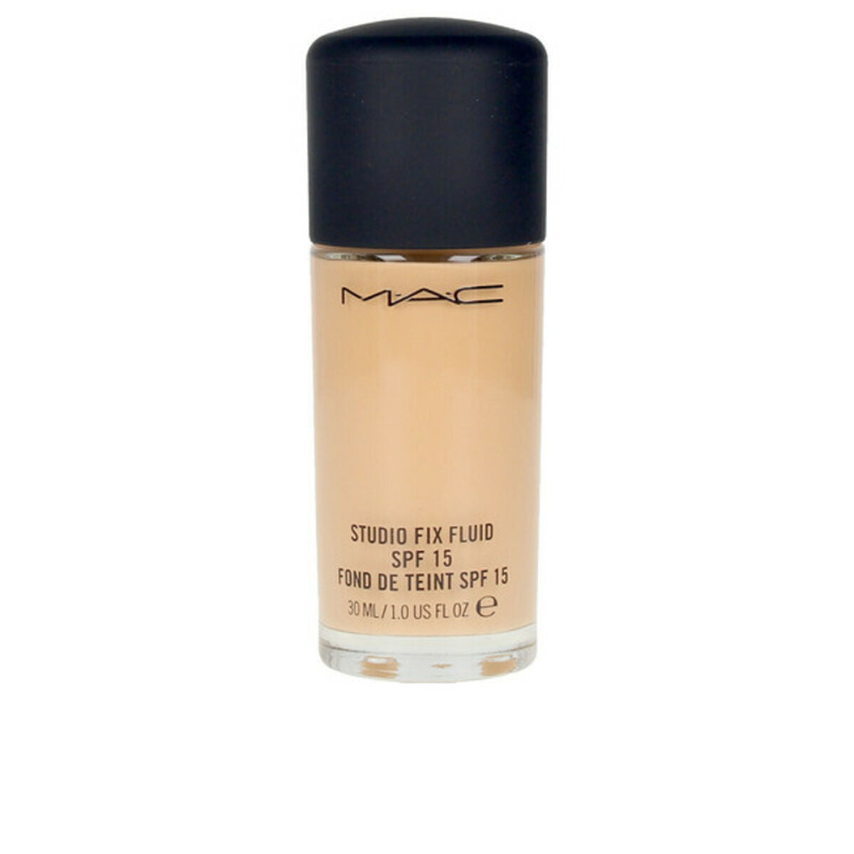 Fluid Makeup Basis Mac Studio Fix Fluid 30 ml Spf 15