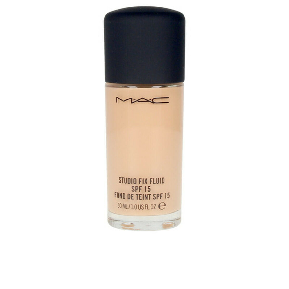 Fluid Makeup Basis Mac Studio Fix Fluid 30 ml Spf 15