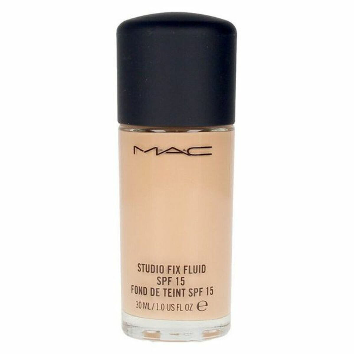 Fluid Makeup Basis Mac Studio Fix Fluid 30 ml Spf 15