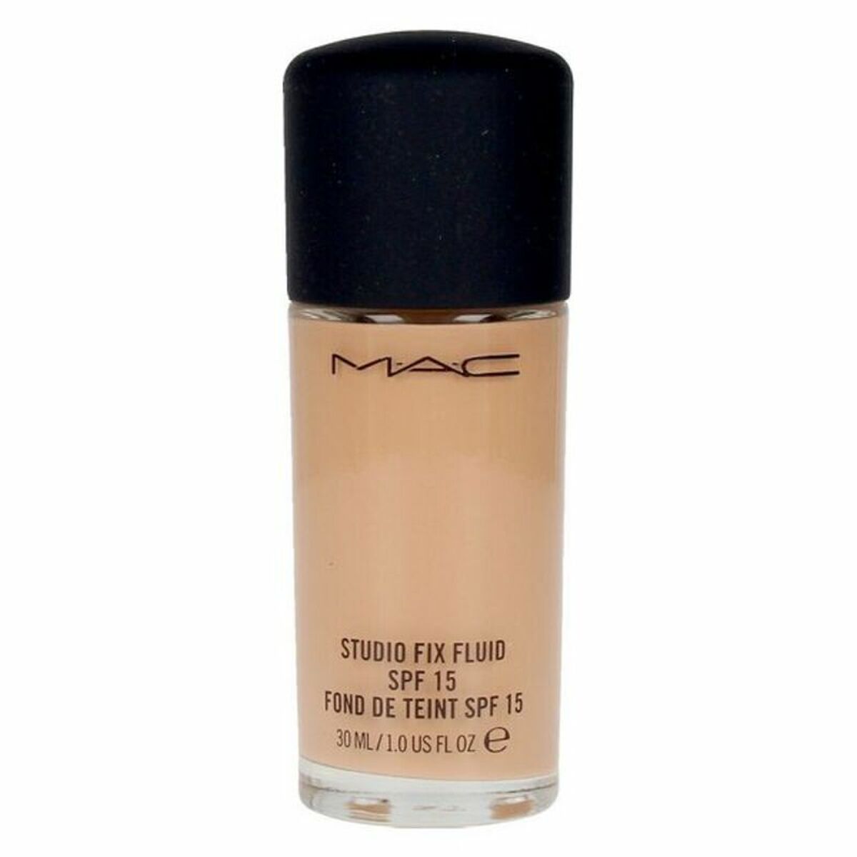 Fluid Makeup Basis Mac Studio Fix Fluid 30 ml Spf 15