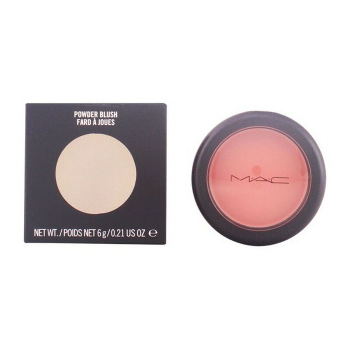 Rouge Powder Blush Mac (6 g)