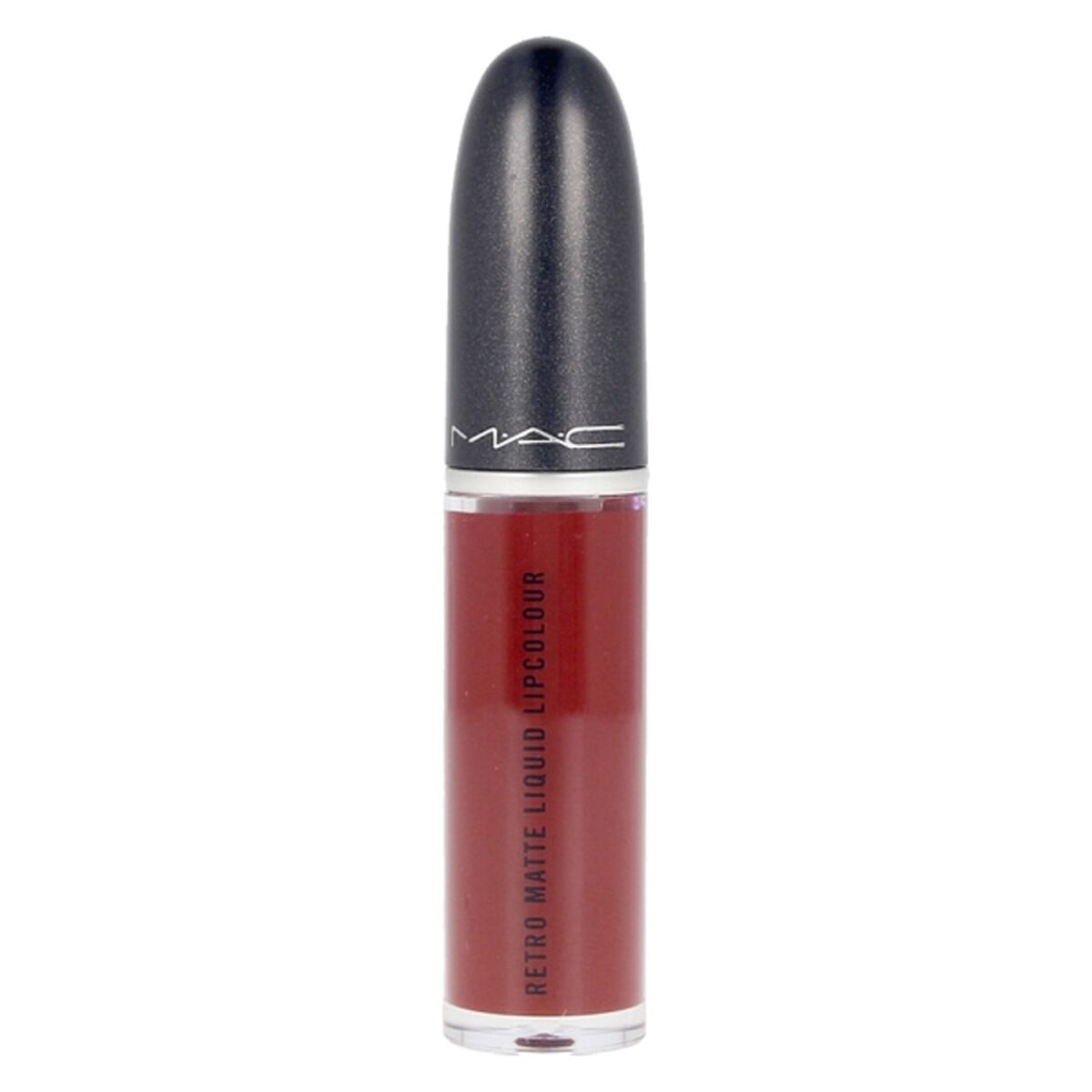 Lippenstift Mac Retro Matte carnivorous Fluid 5 ml