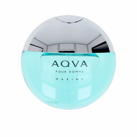 Herrenparfüm Bvlgari Aqva Pour Homme Marine EDT Aqva Pour Homme Marine 100 ml