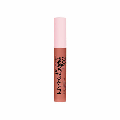 Lipgloss NYX Lingerie Xxl Turn on 32,5 g