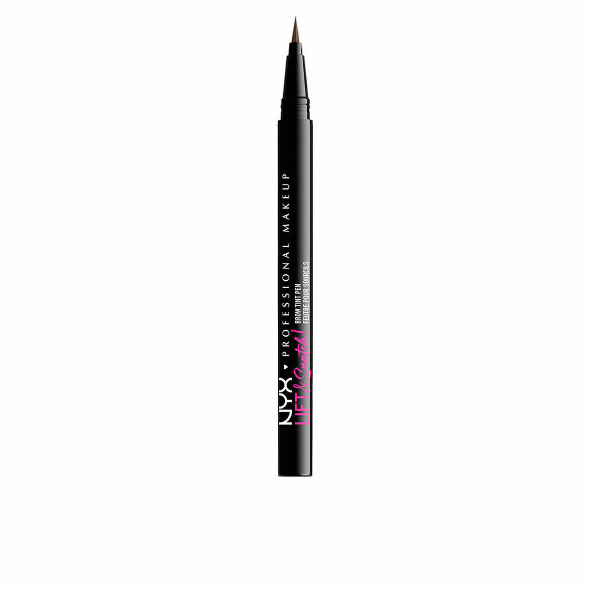 Augenbrauen-Liner NYX Lift Snatch 1 ml