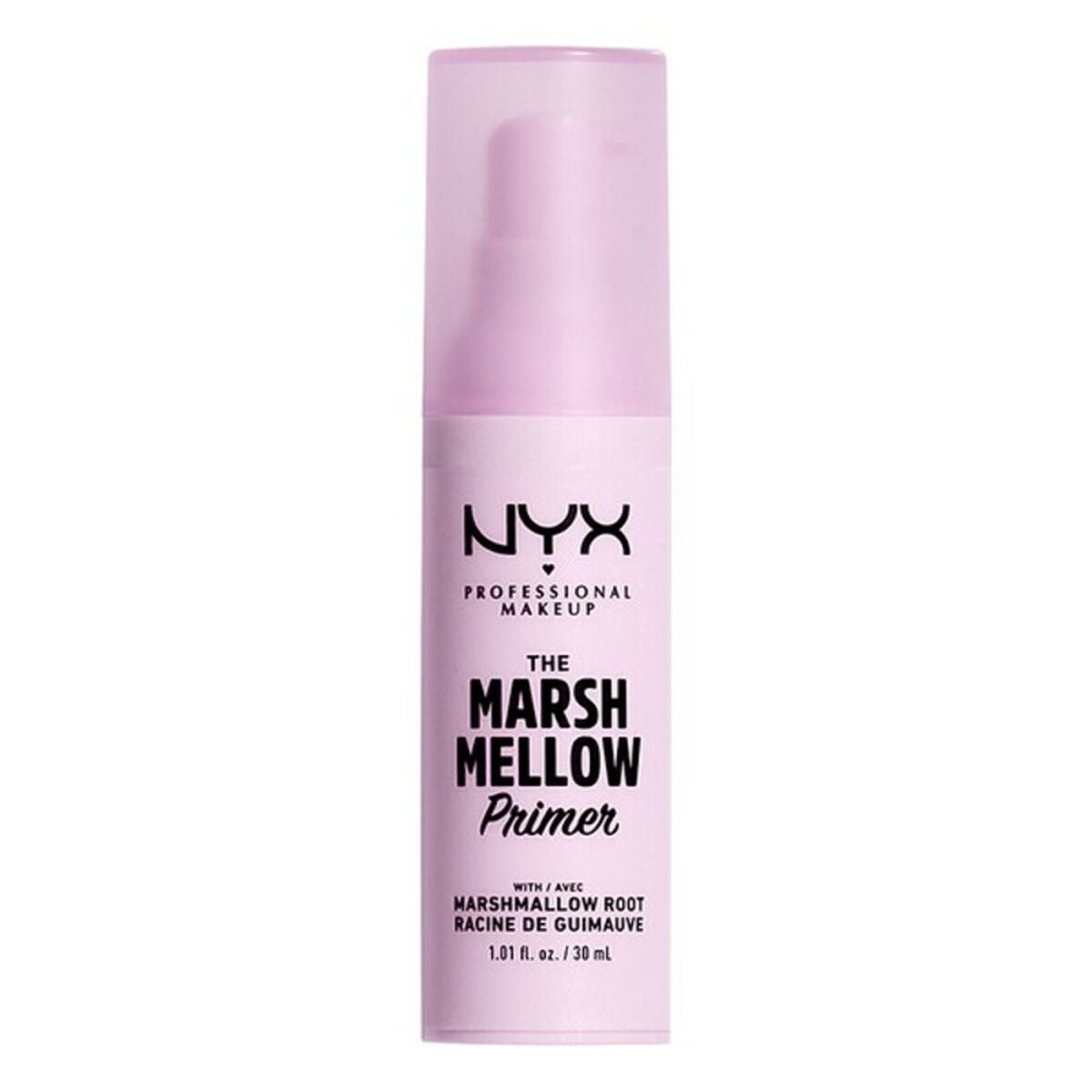 Make-up primer Marsh Mellow NYX 800897005078 30 ml