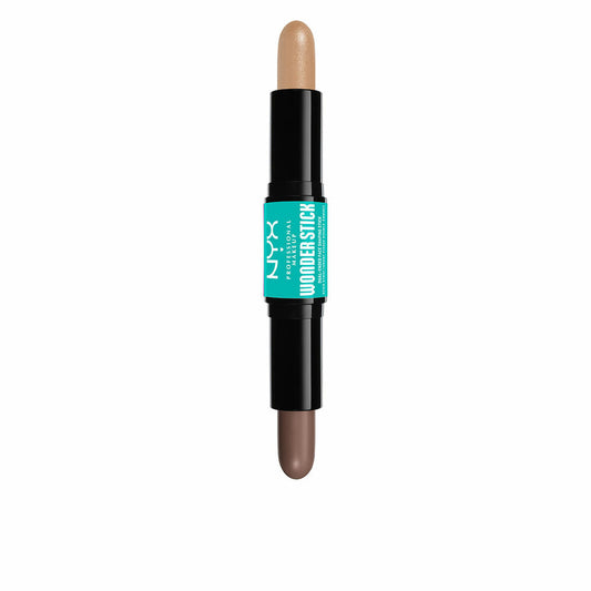 Luminizer NYX Wonder Stick Doppelte Wirkung 8 g