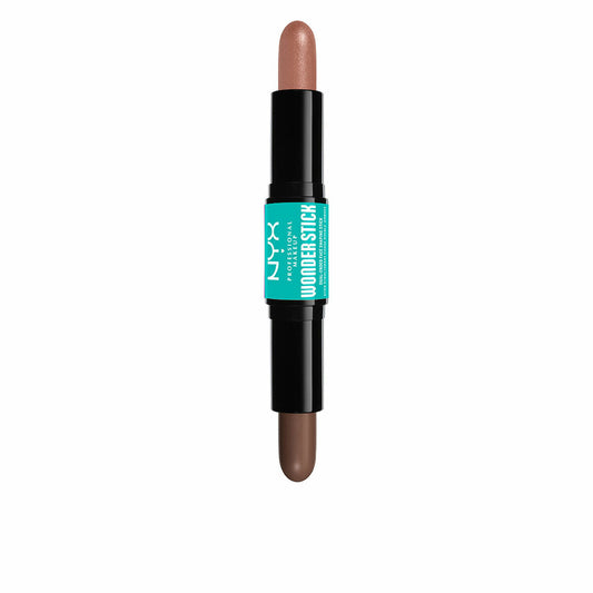 Luminizer NYX Wonder Stick 03-light medium Doppelte Wirkung 8 g