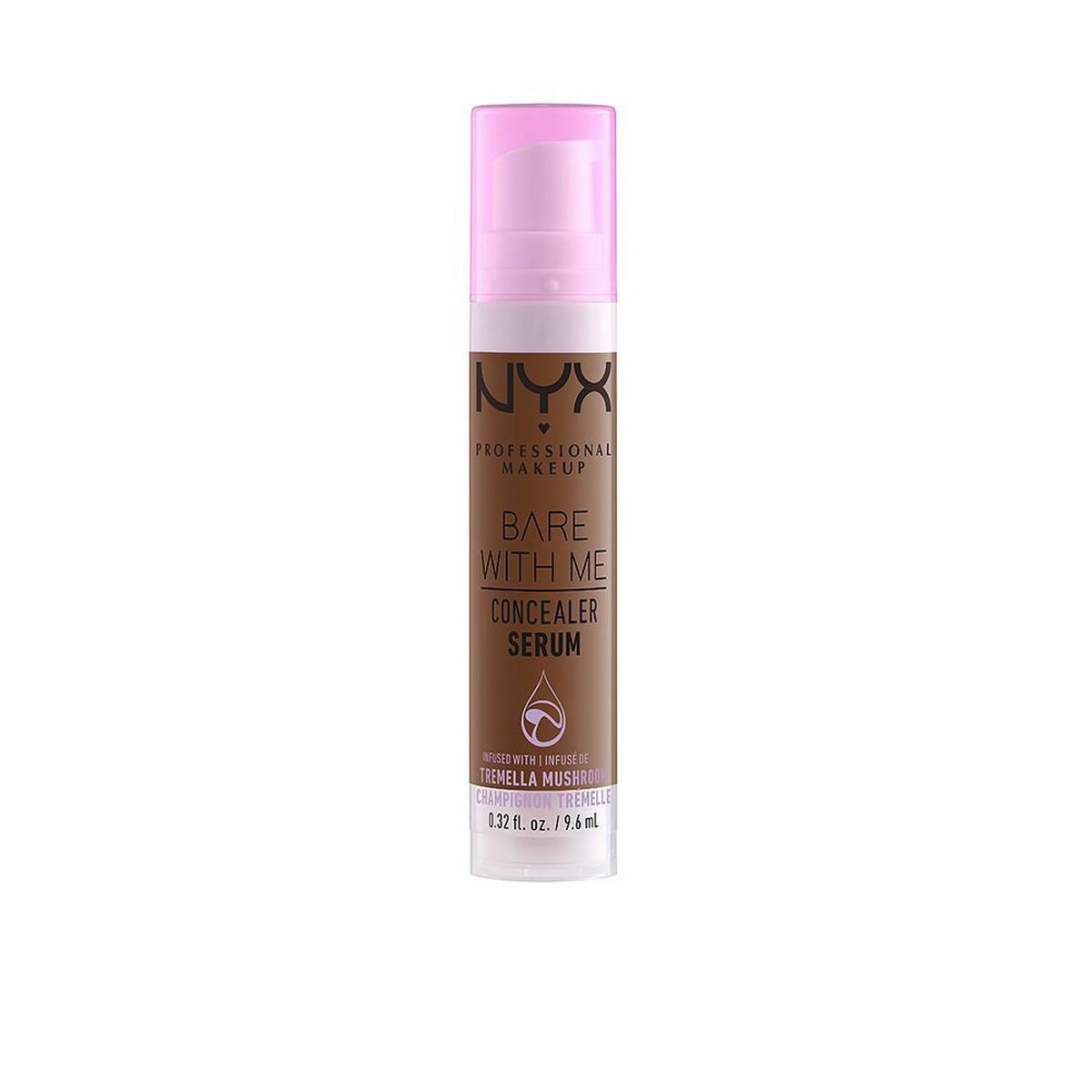 Gesichtsconcealer NYX K3392400 Serum 9,6 ml