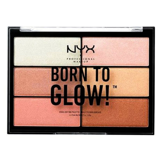 Luminizer Born To Glow NYX