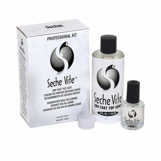 Nagellackfixierer Seche (2 pcs)