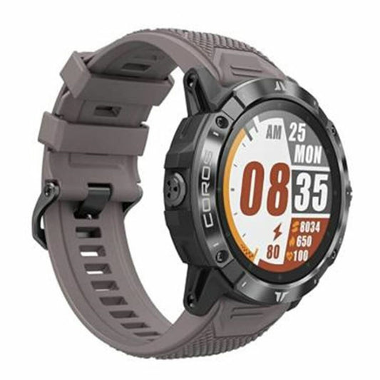 Uhr Sportlich Vertix 2 Coros WVTX2-BLK Grau