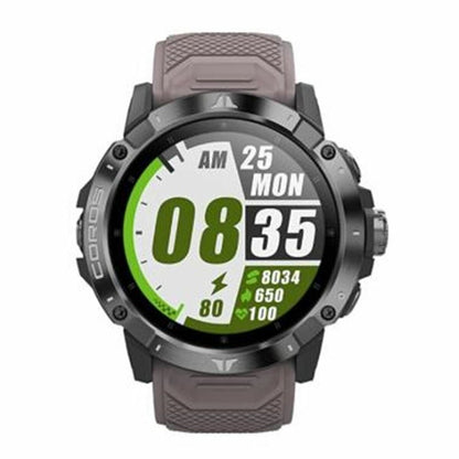 Uhr Sportlich Vertix 2 Coros WVTX2-BLK Grau