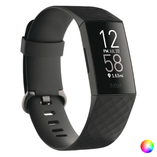 Activity-Armband Fitbit INSPIRE 2 FB418