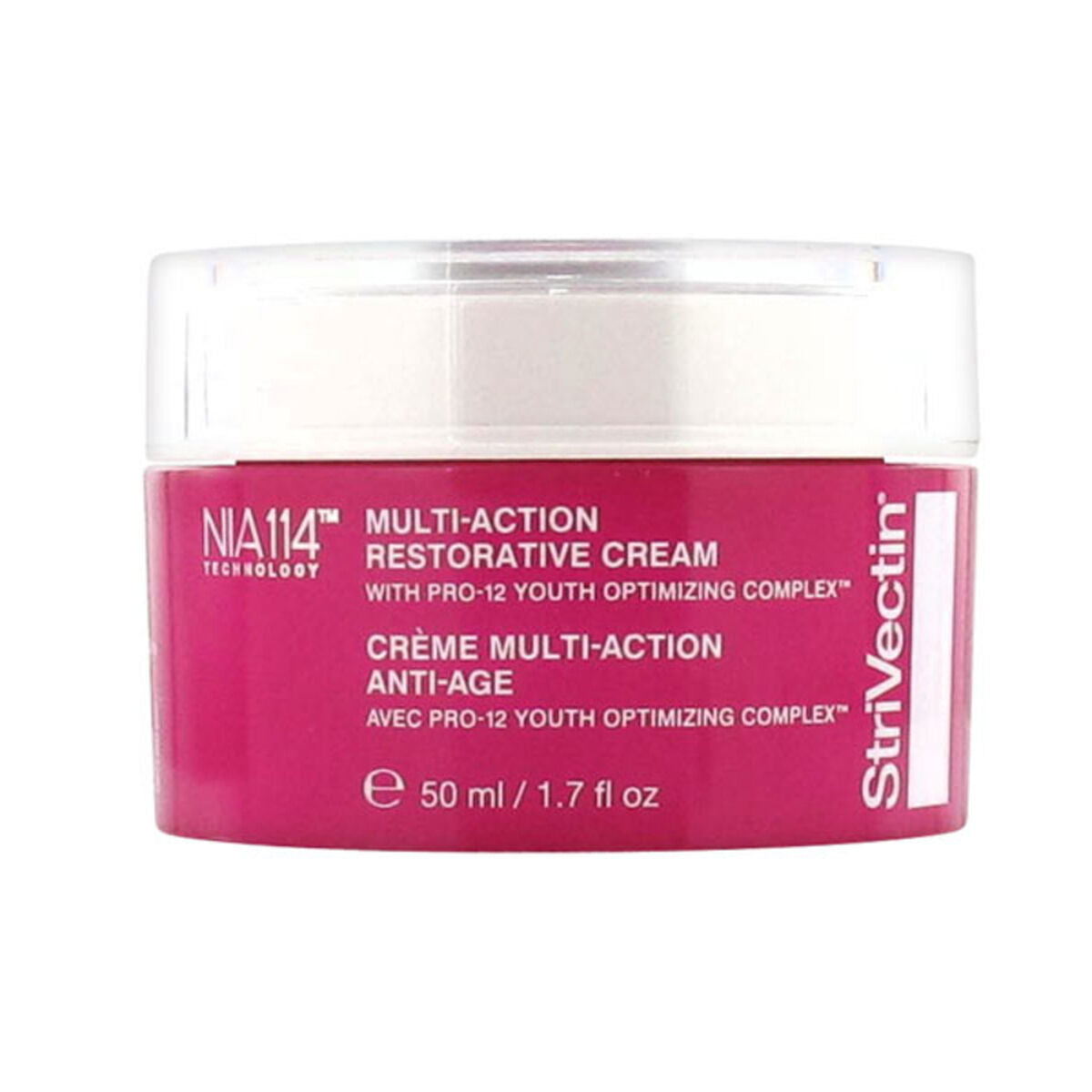 Anti-Falten Creme Multi-Action StriVectin 022704 (50 ml) 50 ml