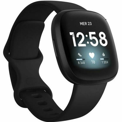 Smartwatch Fitbit VERSA 3 FB511