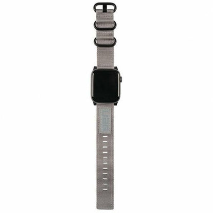 Smartwatch UAG Apple Watch 40 mm 38 mm Grau