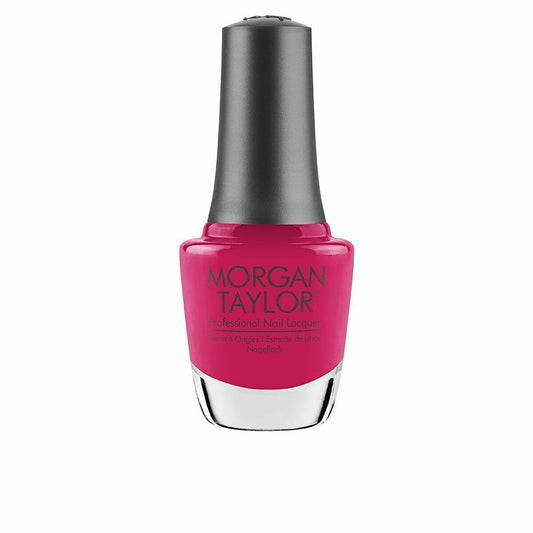 Nagellack Morgan Taylor Professional tropical punch (15 ml)