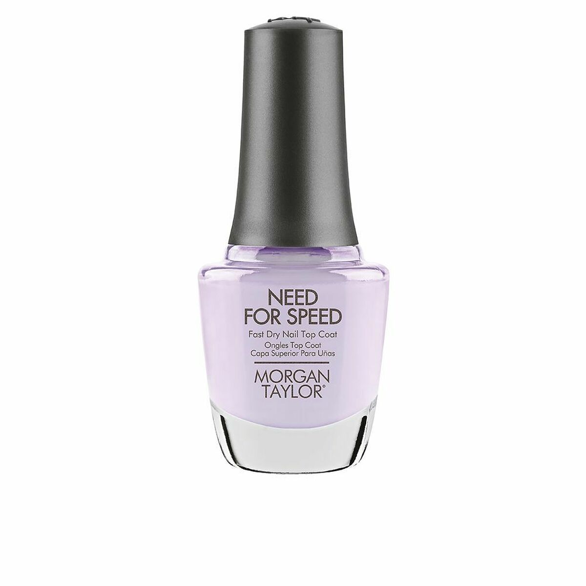 Nagellackfixierer Morgan Taylor 51001 15 ml