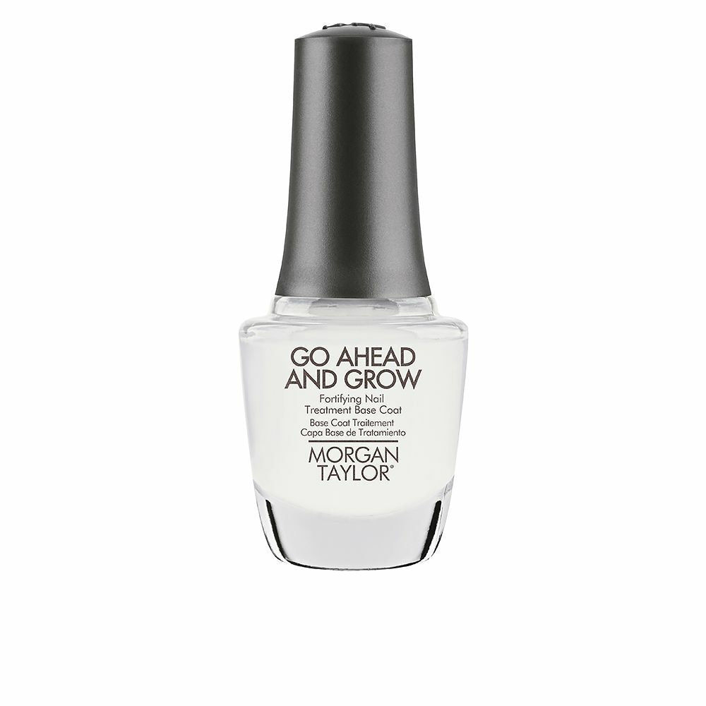 Nagelschutz Morgan Taylor Go Ahead And Grow (15 ml)