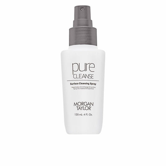 Reinigungscreme Morgan Taylor Pure Cleanse (120 ml)