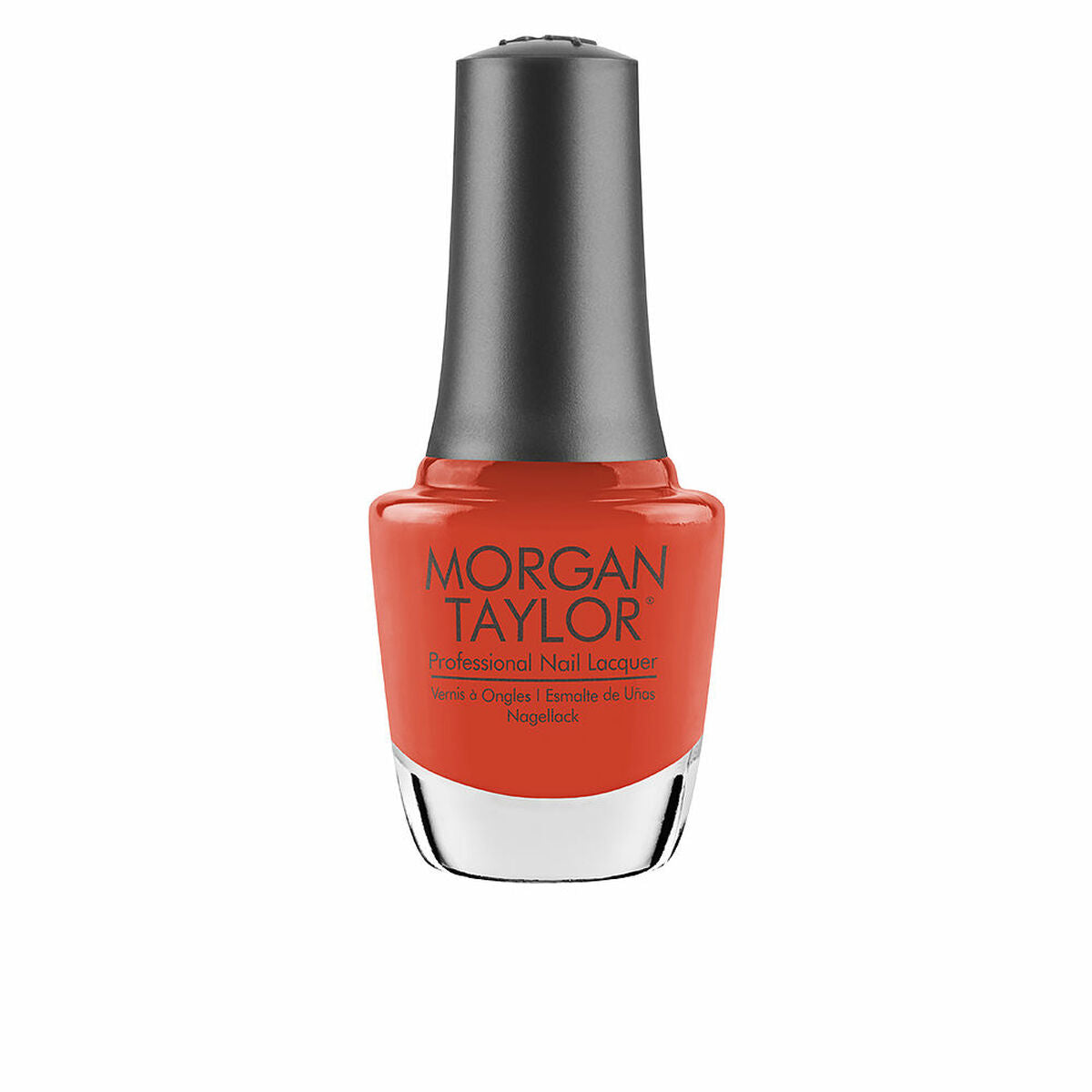 Nagellack Morgan Taylor Professional tiger blossom (15 ml)